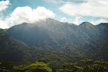 Hong Kong, Lantau Island - Kostenloses image #290407